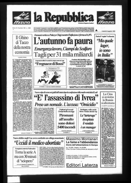 La repubblica